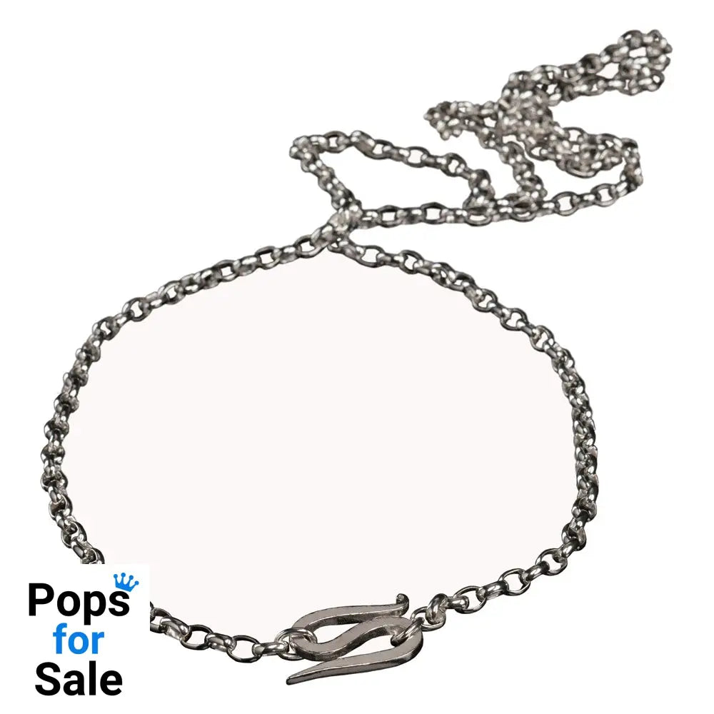 Lord of the Rings Replica 1/1 Chain of Frodo (Sterling Silver)