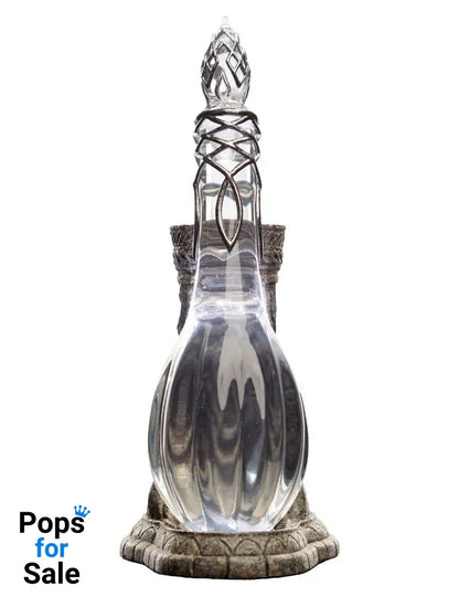 Lord of the Rings Replica 1/1 Galadriel's Phial 10 cm