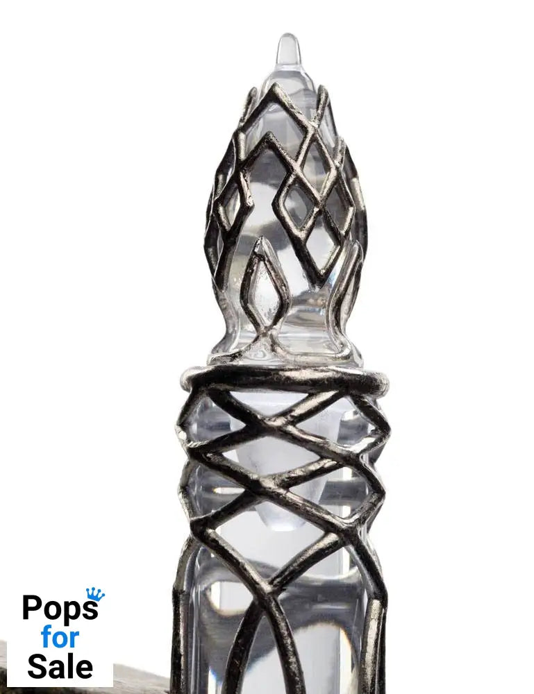 Lord of the Rings Replica 1/1 Galadriel’s Phial 10 cm Replicas