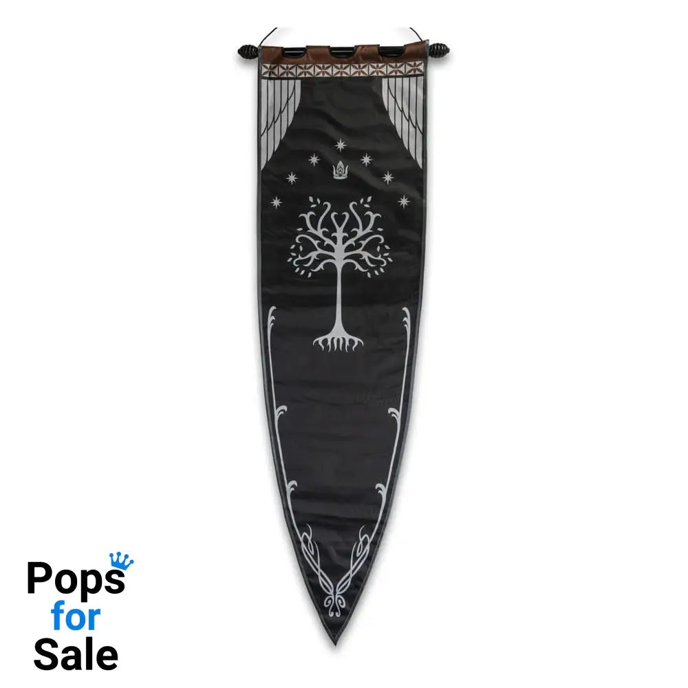 Lord of the Rings Replica 1/1 Gondor War Banner 151 cm Replicas 1/1