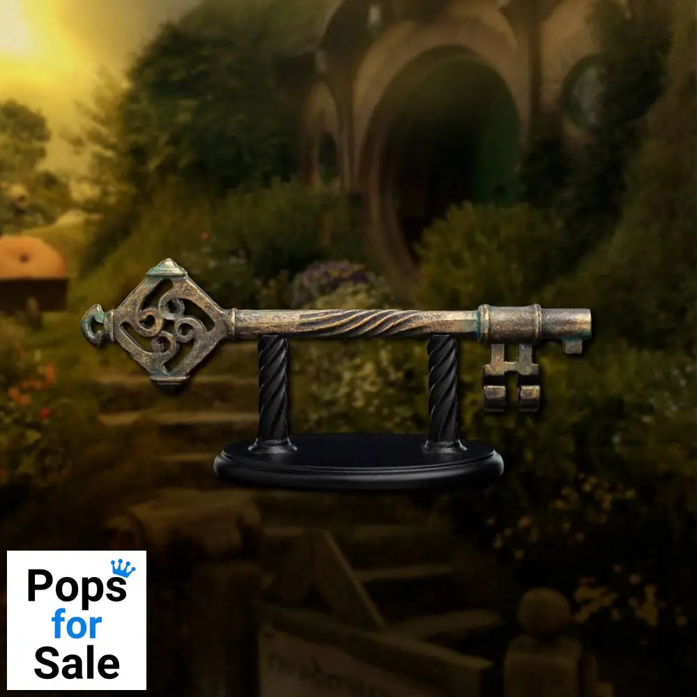Lord of the Rings Replica 1/1 Key to Bag End 15 cm