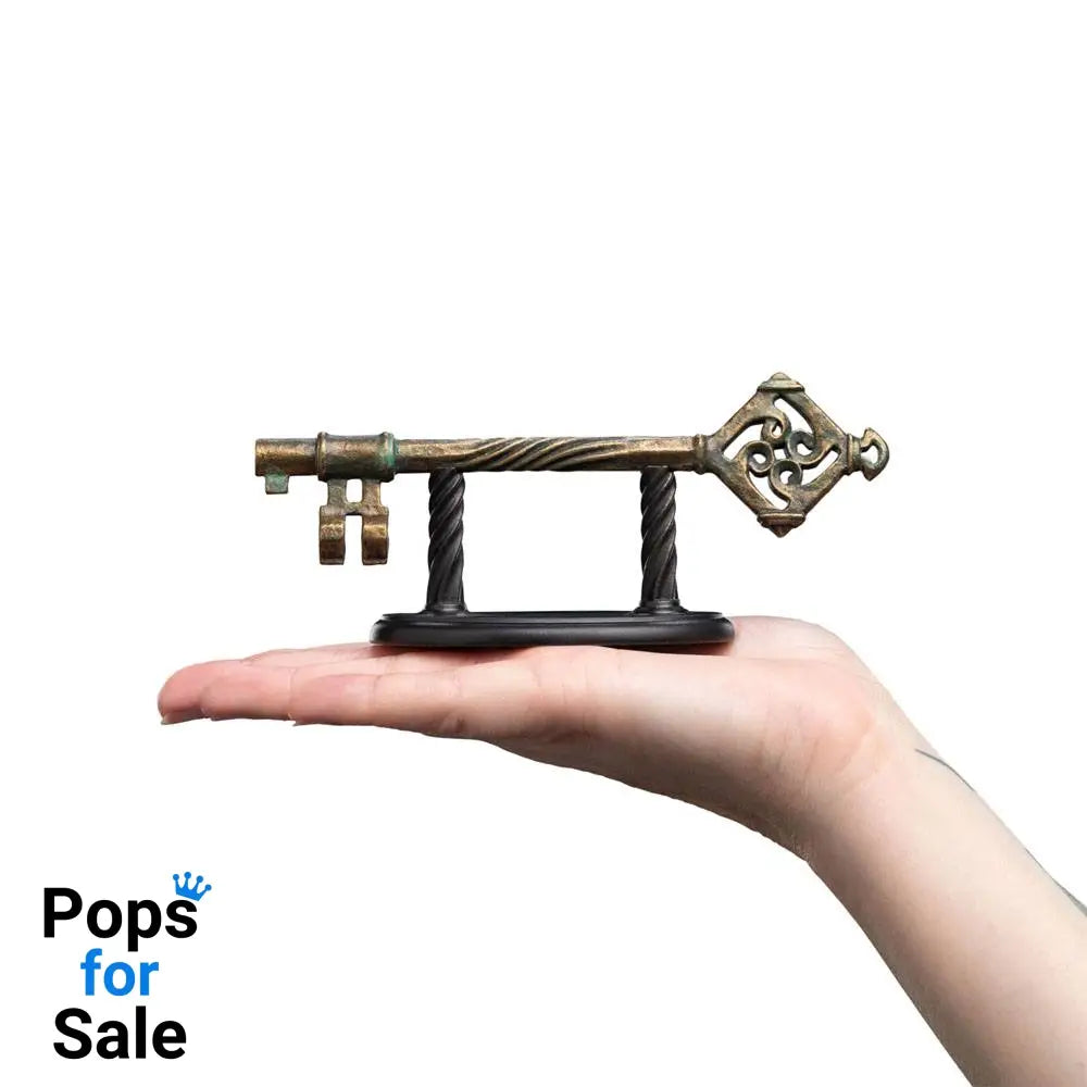 Lord of the Rings Replica 1/1 Key to Bag End 15 cm Replicas