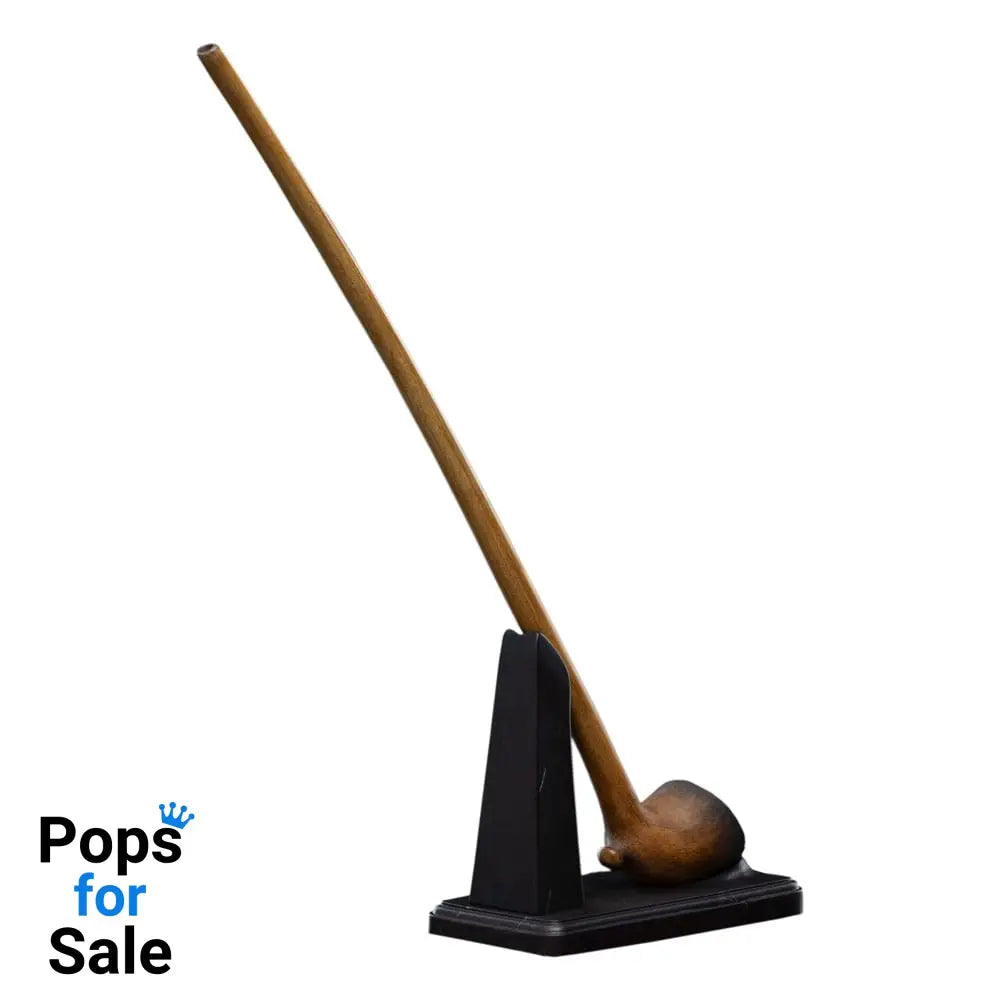 Lord of the Rings Replica 1/1 Pipe of Aragorn 27 cm