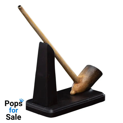 Lord of the Rings Replica 1/1 Pipe of Gimli 14 cm