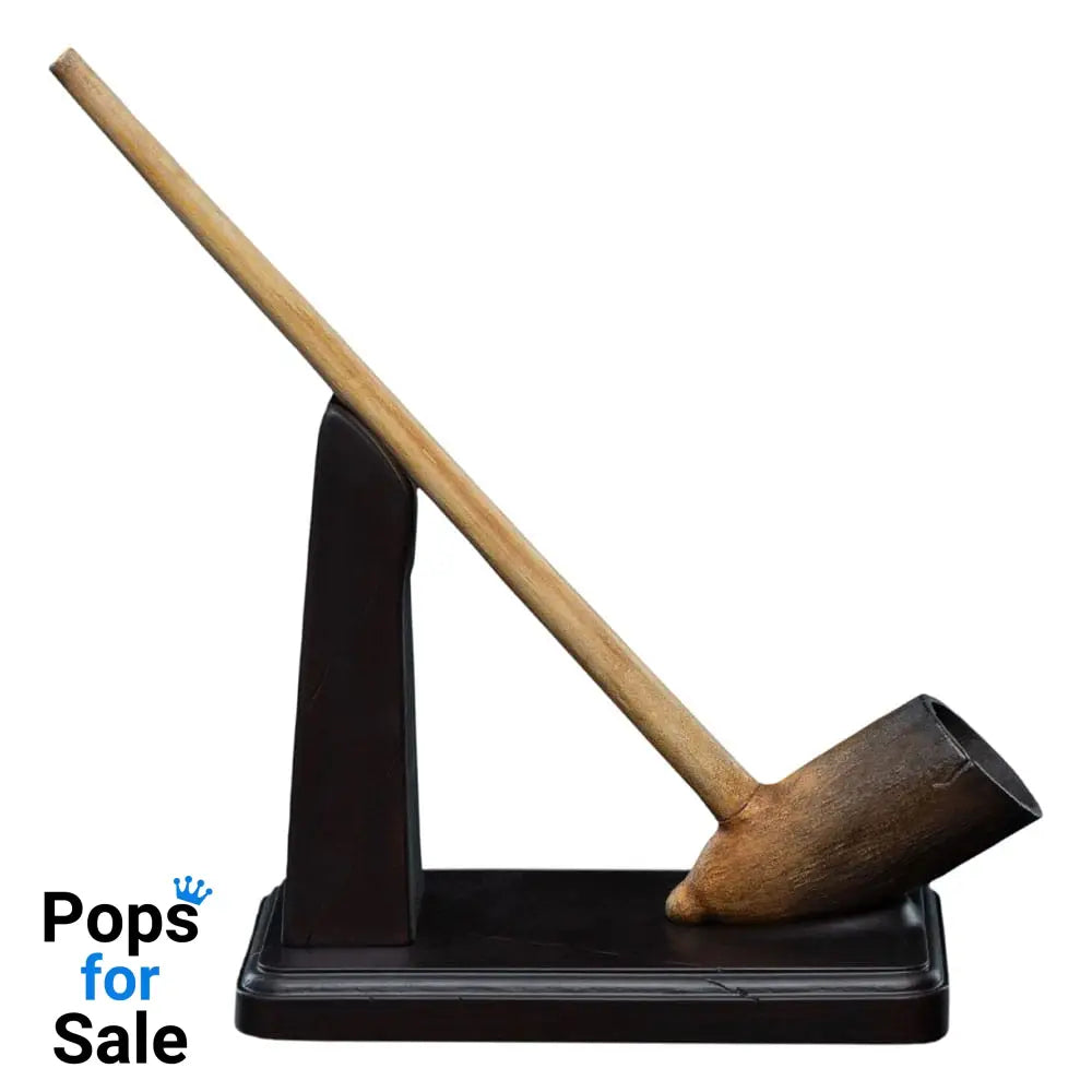 Lord of the Rings Replica 1/1 Pipe of Gimli 14 cm