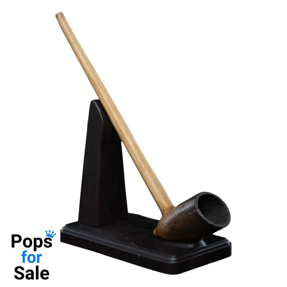 Lord of the Rings Replica 1/1 Pipe of Gimli 14 cm Replicas