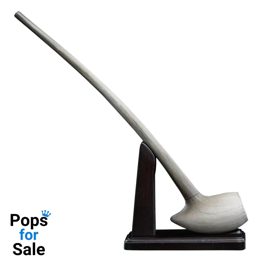Lord of the Rings Replica 1/1 Pipe of Saruman 19 cm