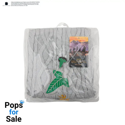 Lord of the Rings Scarf Elves 190 cm