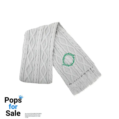Lord of the Rings Scarf Elves 190 cm