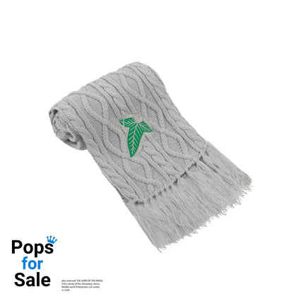 Lord of the Rings Scarf Elves 190 cm Scarfs