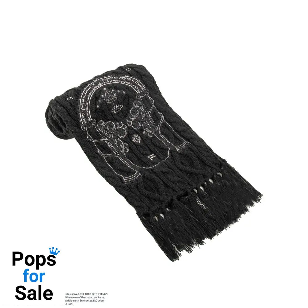 Lord of the Rings Scarf Gate of Moria 190 cm