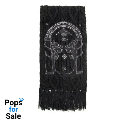 Lord of the Rings Scarf Gate of Moria 190 cm
