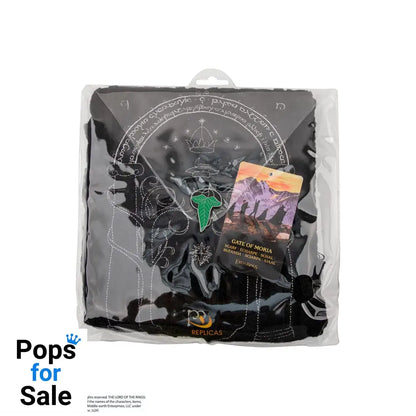 Lord of the Rings Scarf Gate of Moria 190 cm