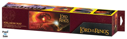 Lord of the Rings Stars XXL Desk Mat Version 2 Mouse pads