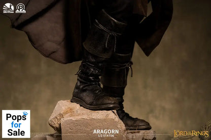 Lord of the Rings Statue 1/2 Aragorn 136 cm Statues