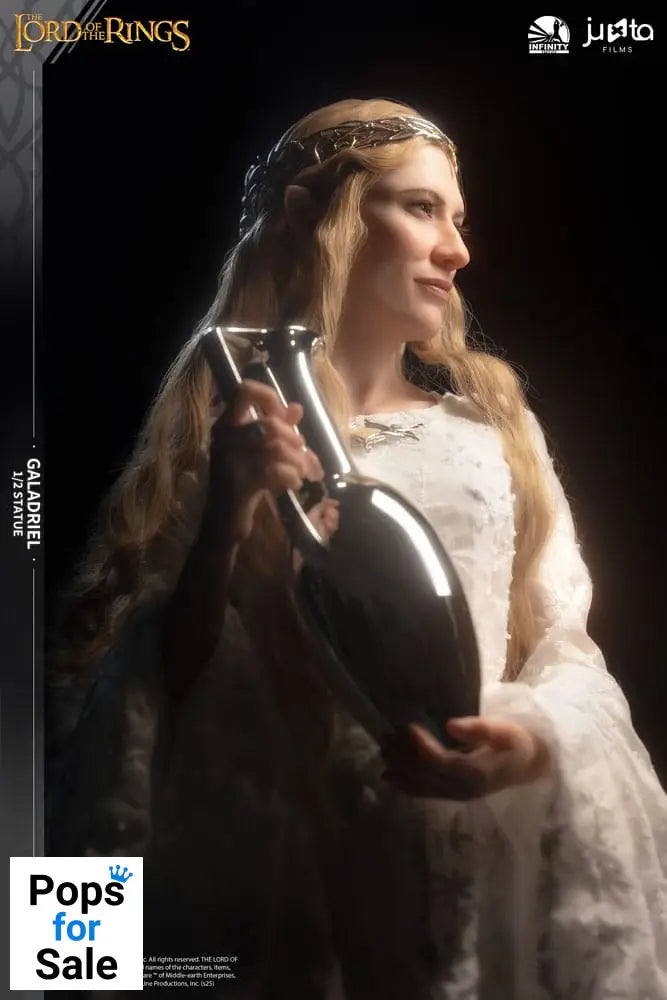 Lord of the Rings Statue 1/2 Galadriel 109 cm