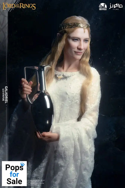Lord of the Rings Statue 1/2 Galadriel 109 cm