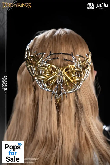 Lord of the Rings Statue 1/2 Galadriel 109 cm