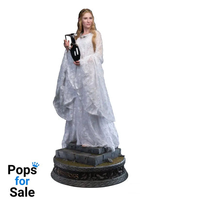 Lord of the Rings Statue 1/2 Galadriel 109 cm