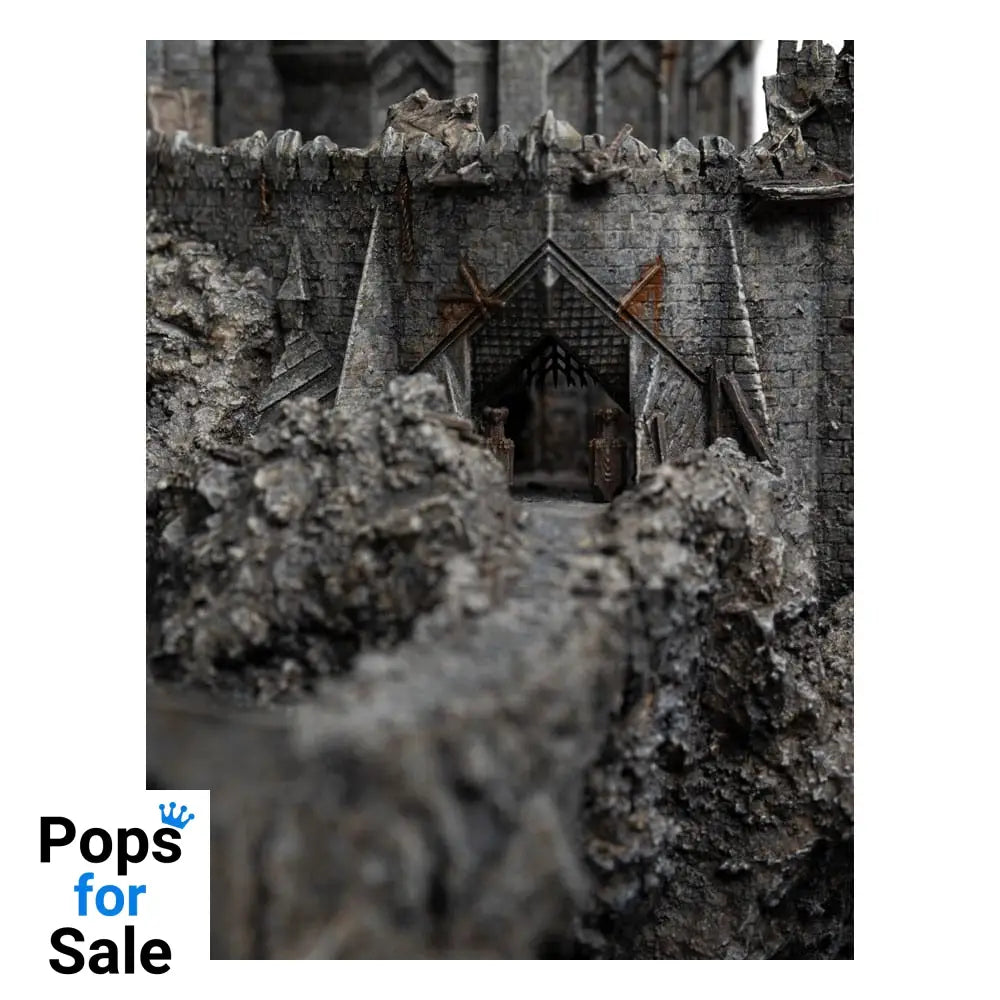 Lord of the Rings Statue Cirith Ungol - Limited Edition 33 cm