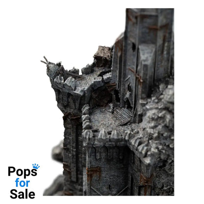 Lord of the Rings Statue Cirith Ungol - Limited Edition 33 cm