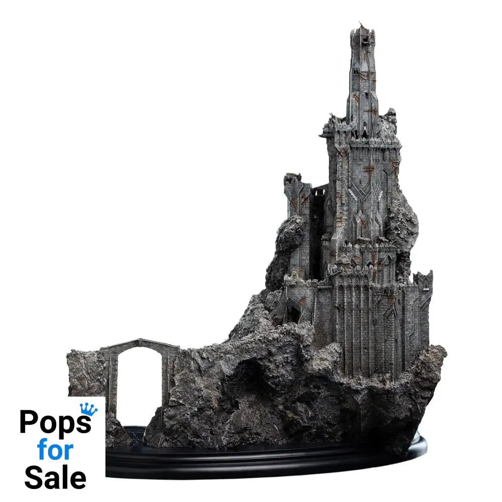 Lord of the Rings Statue Cirith Ungol - Limited Edition 33 cm