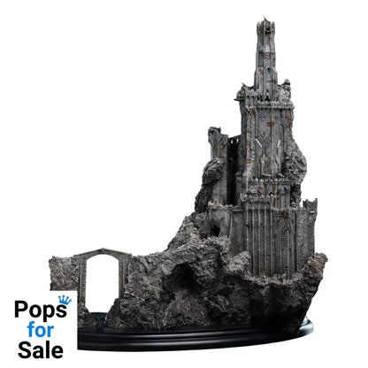 Lord of the Rings Statue Cirith Ungol - Limited Edition 33 cm
