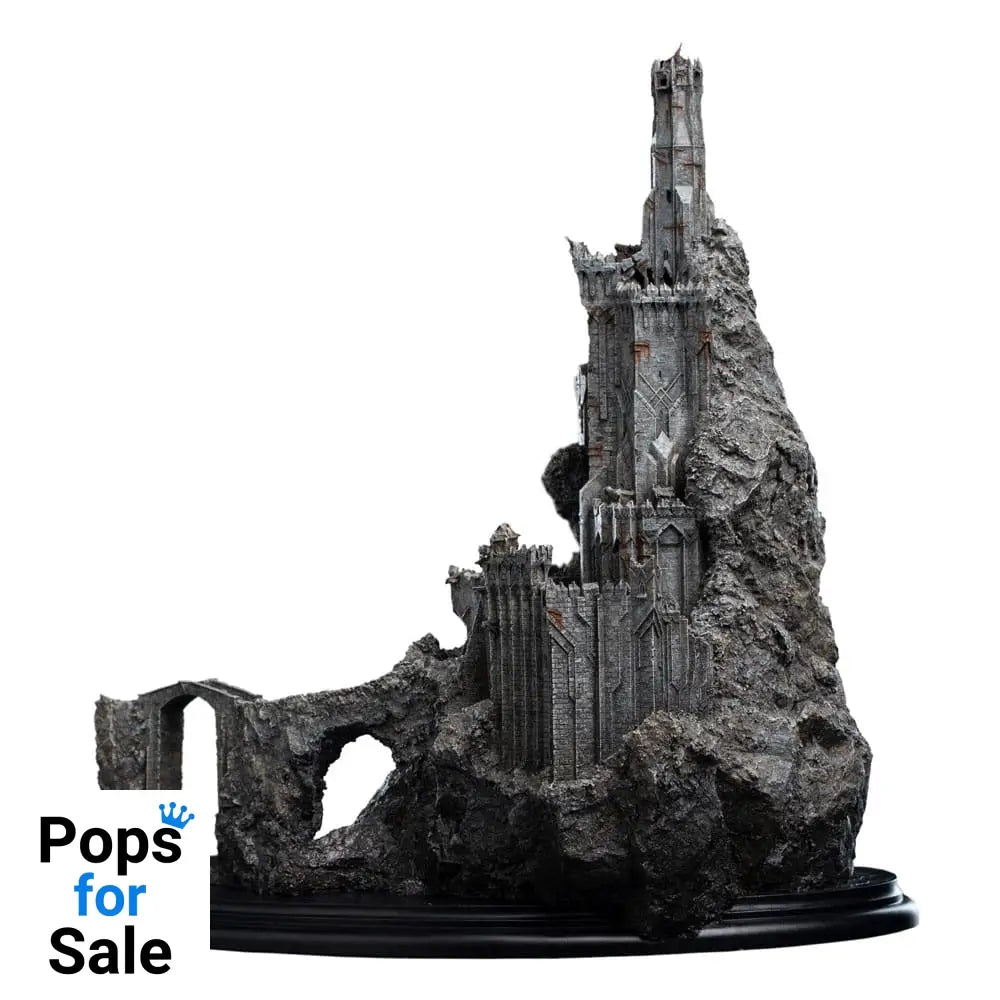 Lord of the Rings Statue Cirith Ungol - Limited Edition 33 cm