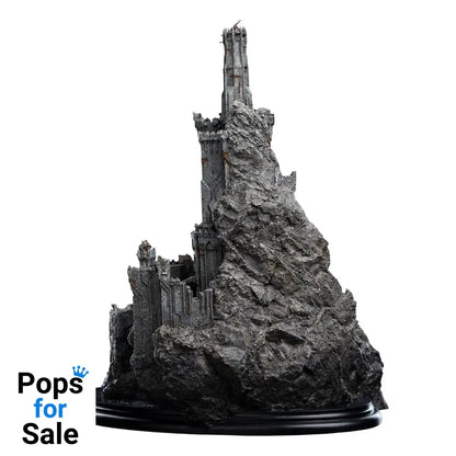Lord of the Rings Statue Cirith Ungol - Limited Edition 33 cm