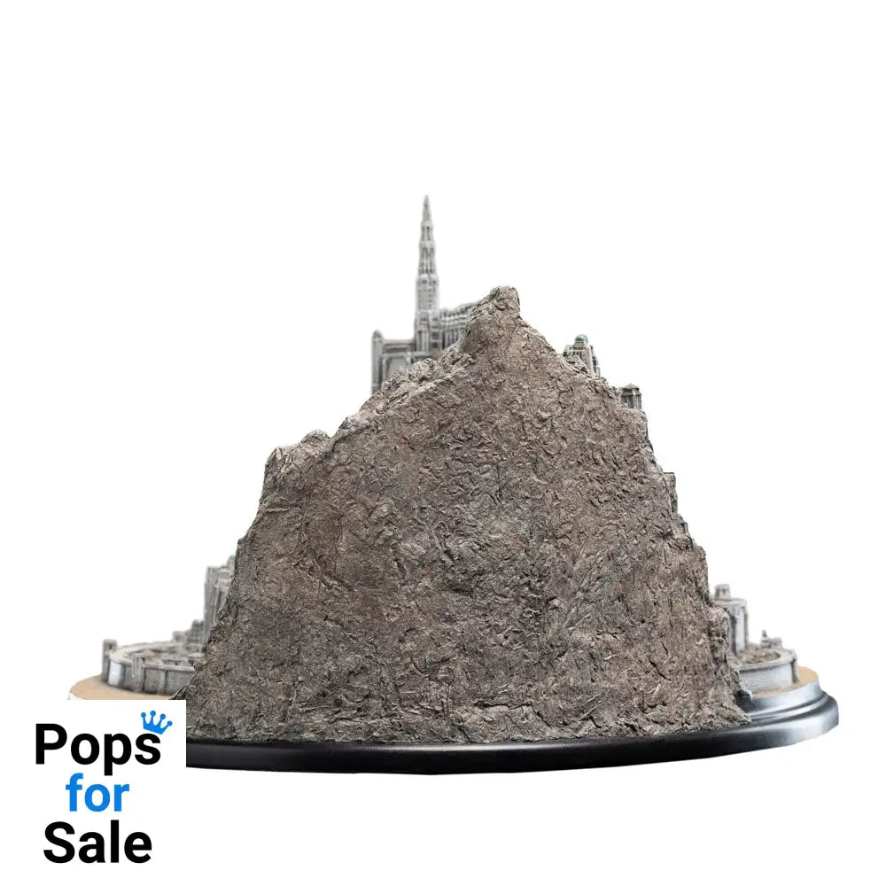 Lord of the Rings Statue Minas Tirith 21 cm Statues
