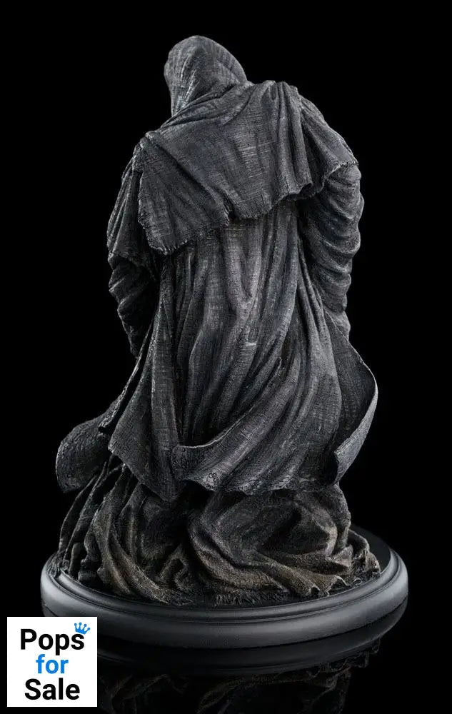 Lord of the Rings Statue Ringwraith 15 cm