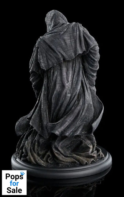 Lord of the Rings Statue Ringwraith 15 cm