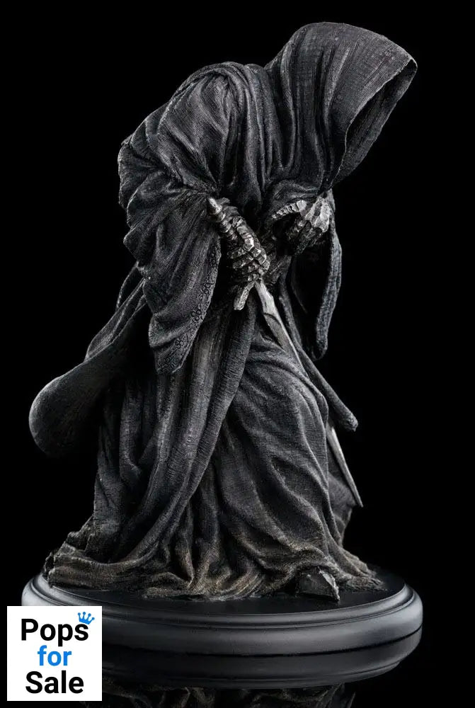 Lord of the Rings Statue Ringwraith 15 cm