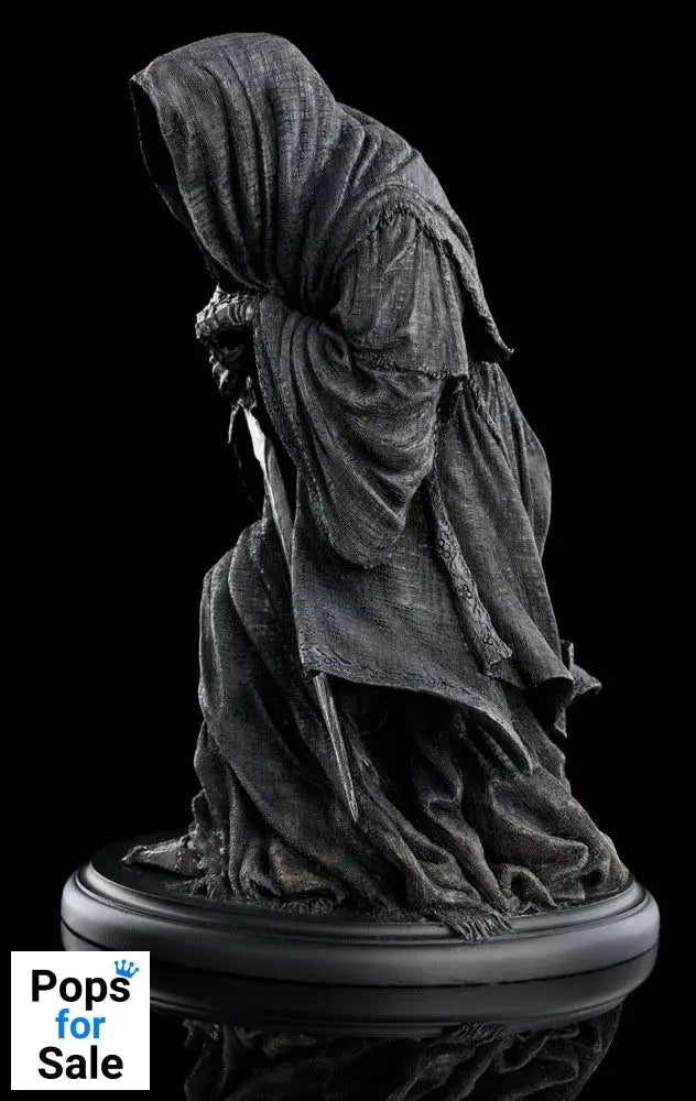 Lord of the Rings Statue Ringwraith 15 cm