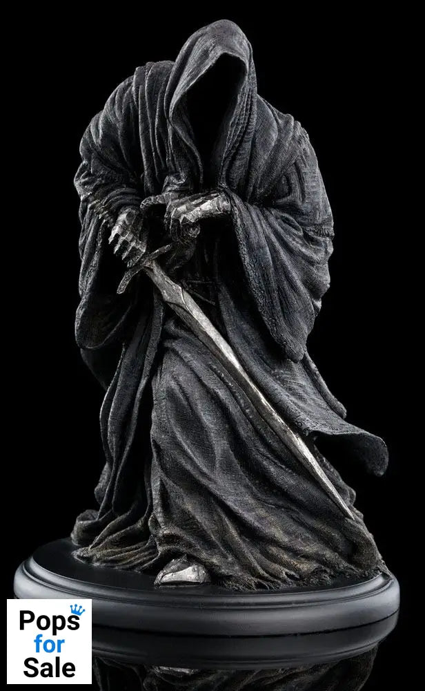 Lord of the Rings Statue Ringwraith 15 cm Statues