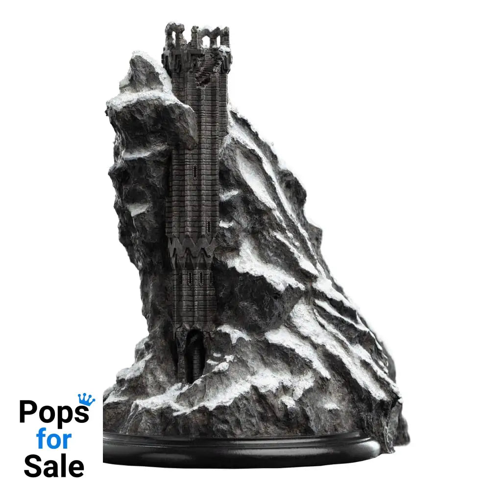 Lord of the Rings Statue Zirakzigil 15 cm