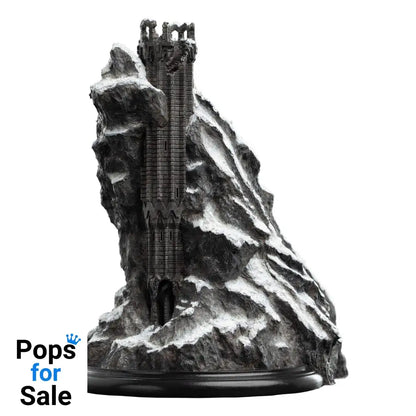 Lord of the Rings Statue Zirakzigil 15 cm