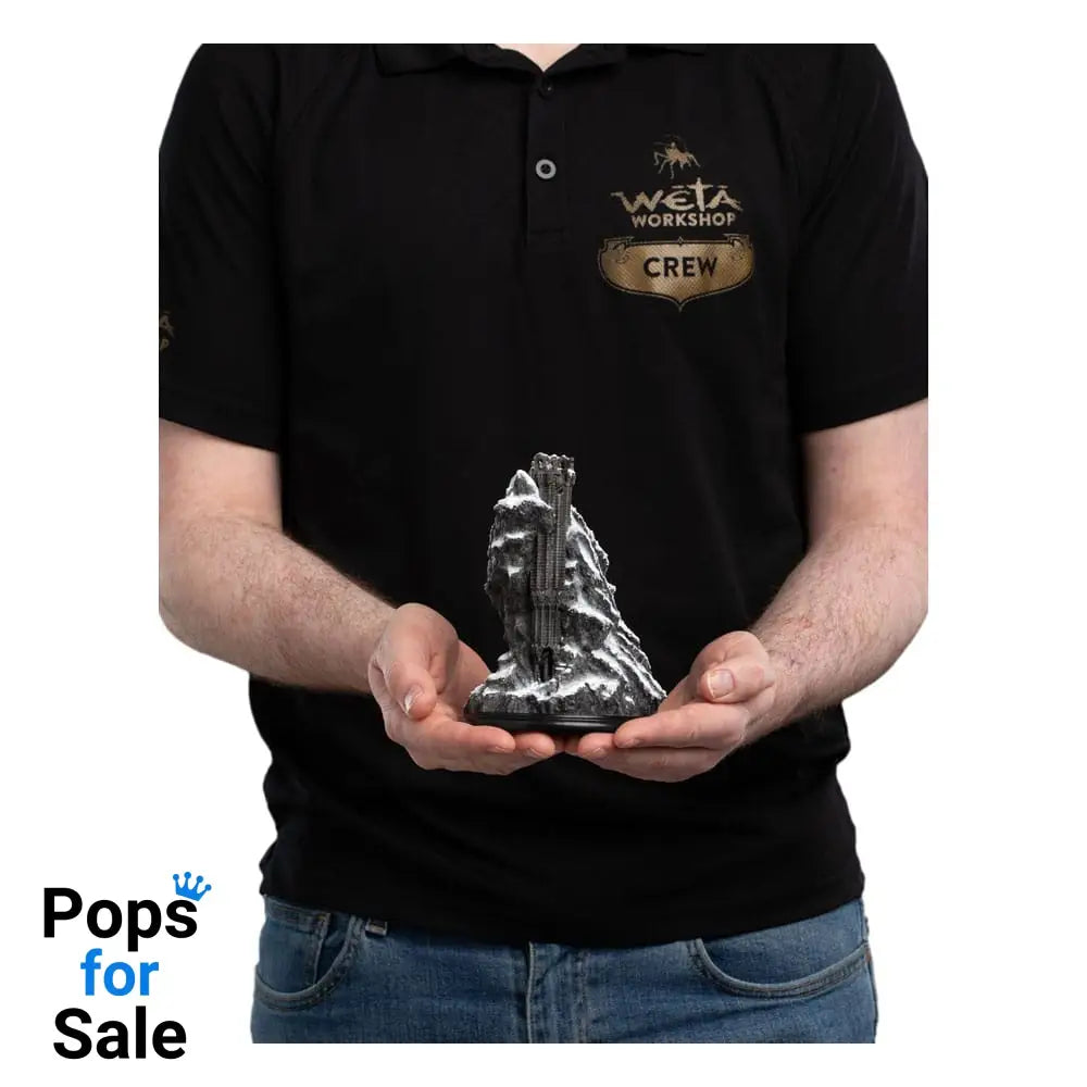 Lord of the Rings Statue Zirakzigil 15 cm