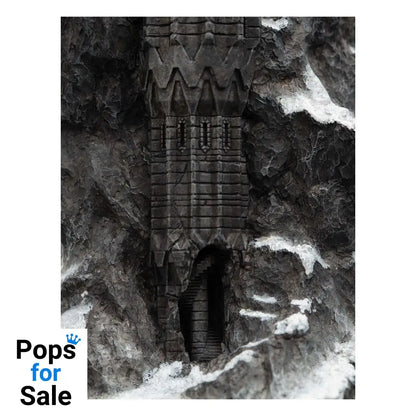 Lord of the Rings Statue Zirakzigil 15 cm