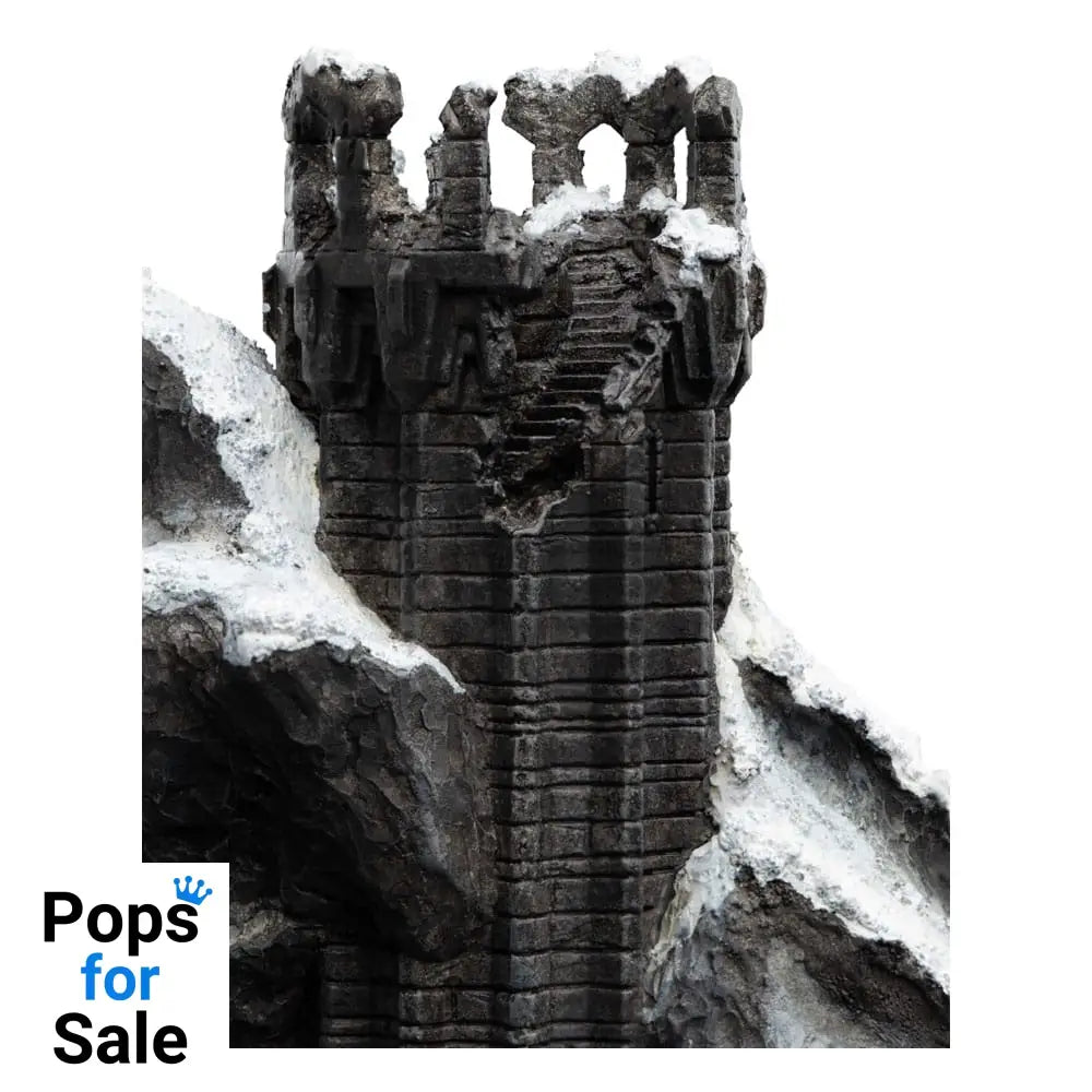 Lord of the Rings Statue Zirakzigil 15 cm