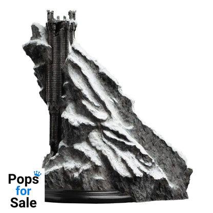 Lord of the Rings Statue Zirakzigil 15 cm Statues