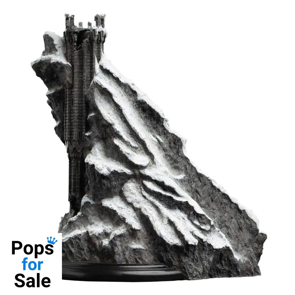 Lord of the Rings Statue Zirakzigil 15 cm