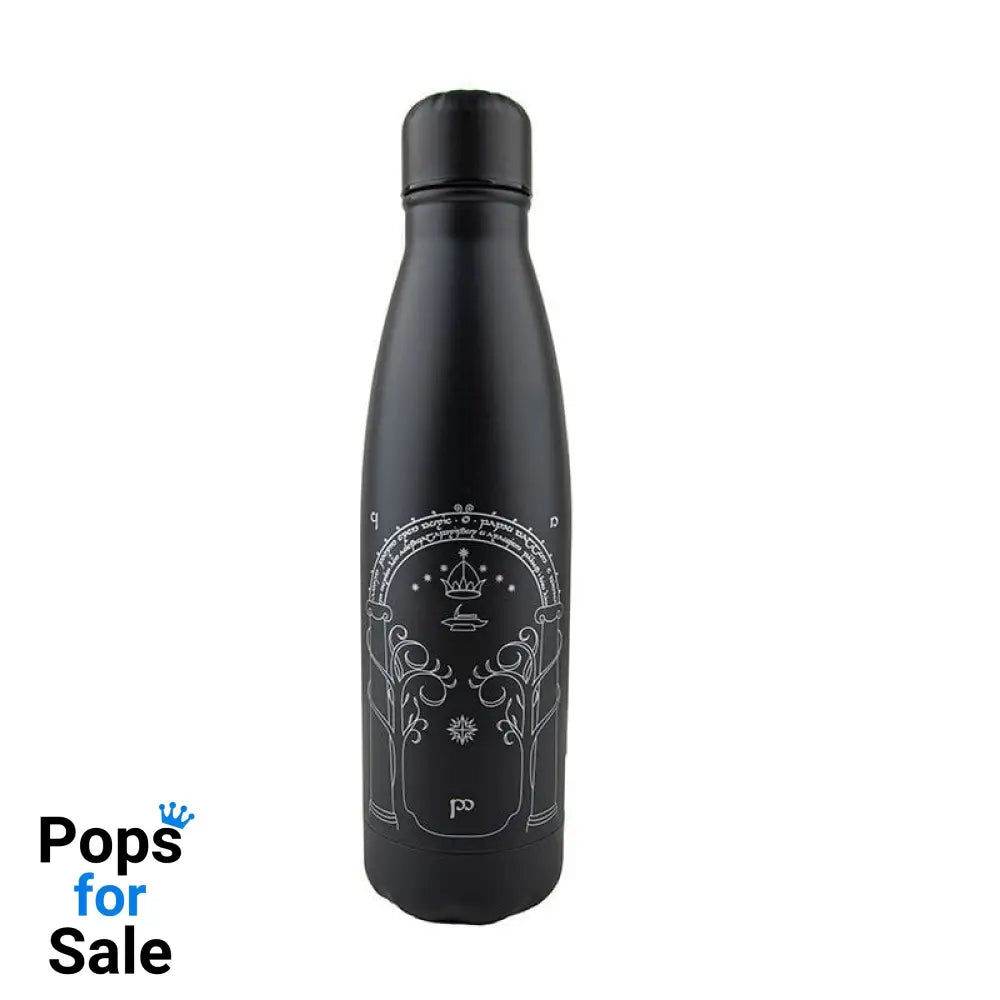 Lord of the Rings Thermo Water Gate of Moria Kitchen- and Tableware