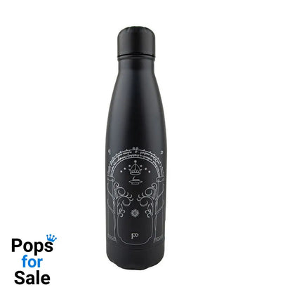 Lord of the Rings Thermo Water Gate of Moria Kitchen- and Tableware