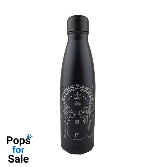 Lord of the Rings Thermo Water Gate of Moria Kitchen- and Tableware