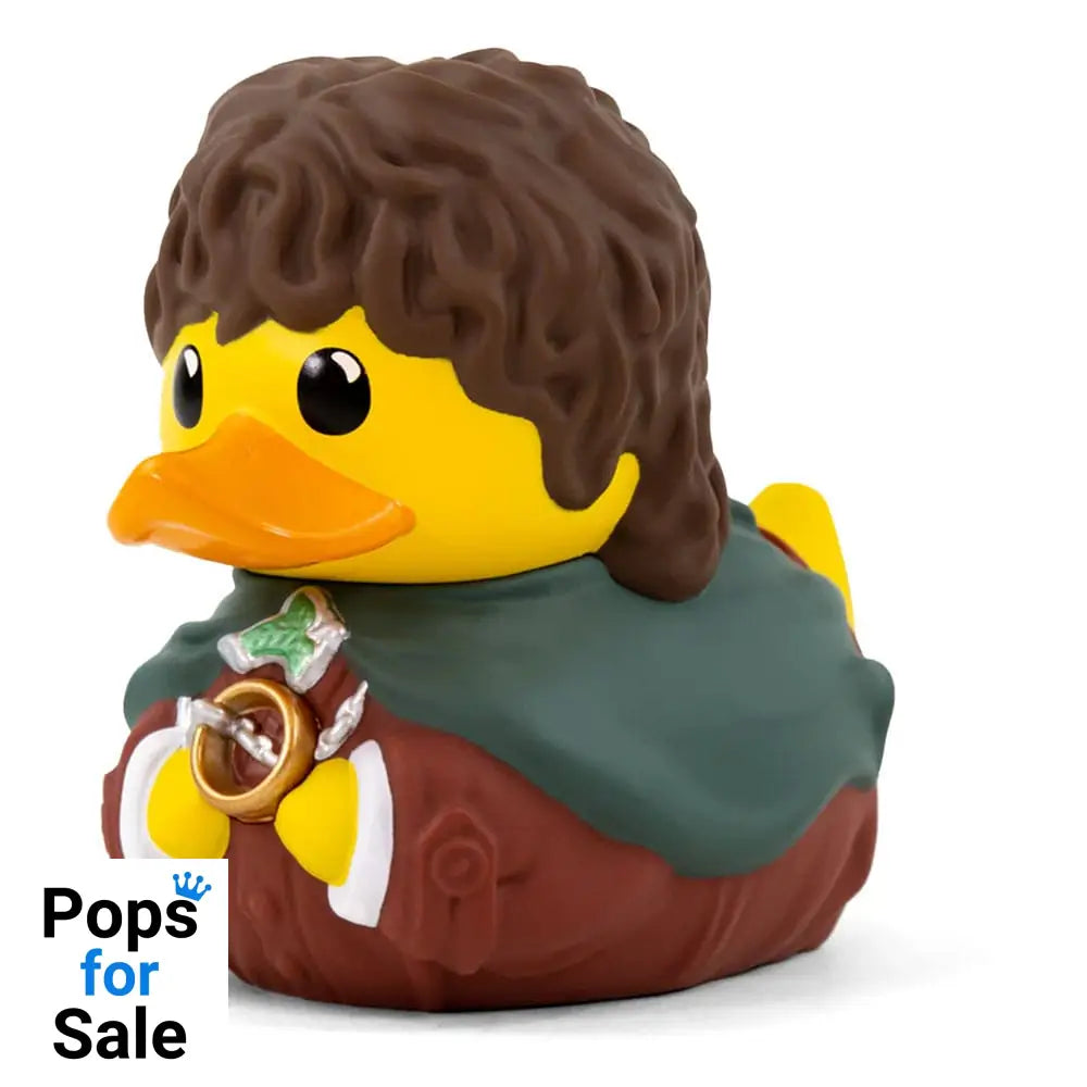 Lord of the Rings Tubbz Mini PVC Figure Frodo Baggins 5 cm