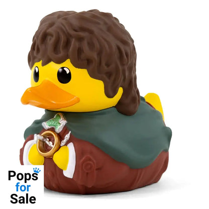 Lord of the Rings Tubbz Mini PVC Figure Frodo Baggins 5 cm