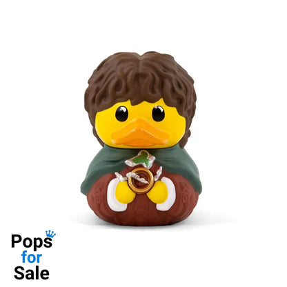 Lord of the Rings Tubbz Mini PVC Figure Frodo Baggins 5 cm Mini-figures