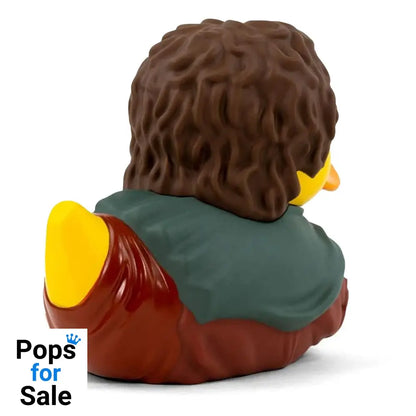 Lord of the Rings Tubbz Mini PVC Figure Frodo Baggins 5 cm