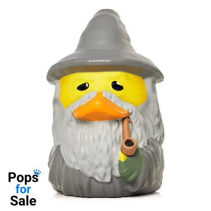 Lord of the Rings Tubbz Mini PVC Figure Gandalf the Grey 5 cm Mini-figures